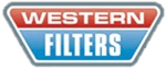 Western Filters Logo